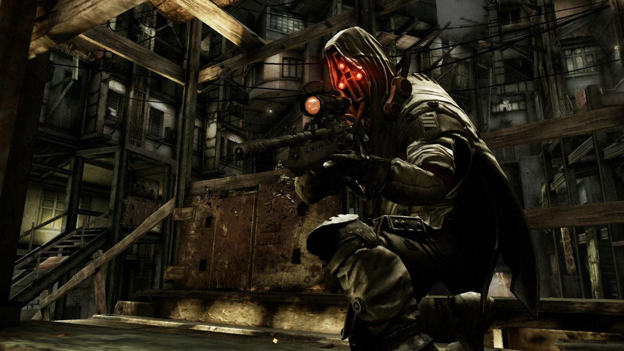 Killzone 2 - Imagen 20